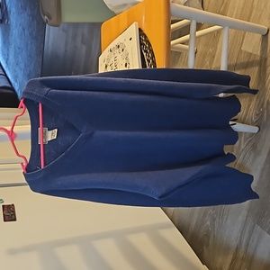 Men's LL Bean lambswool sweater